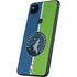 NBA Minnesota Timberwolves Canvas Google Pixel 4a Skin